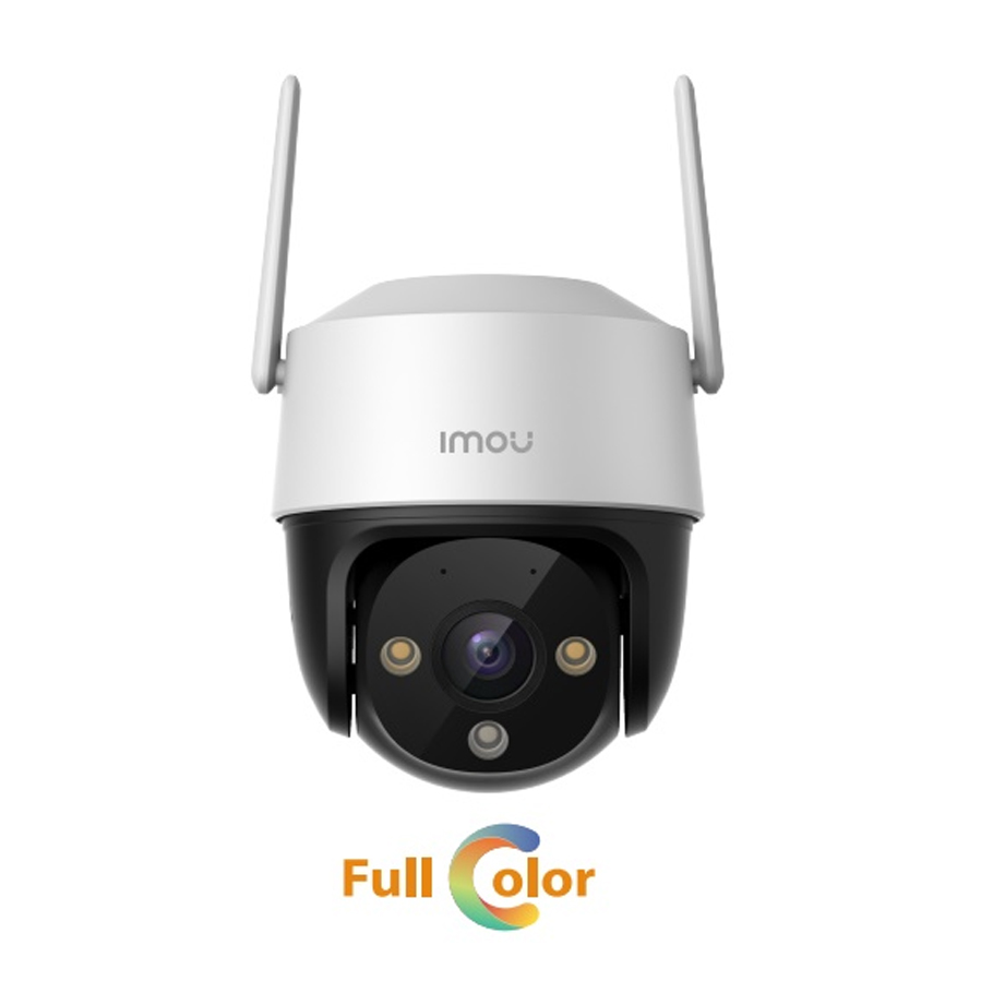 Camera IP PT Wifi Full Color 3MP IMOU IPC-S31FEP